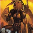 Иконка программы: Altered Beast (1988)