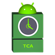 程序图标：Time Card for Android