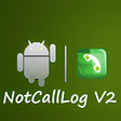 プログラムのアイコン：Not Call Log Classic