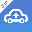 ไอคอนของโปรแกรม: 巴蜀快医医护端  公卫移动端