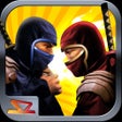 程序图标：Ninja Run Multiplayer: Re…