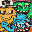 Icoon van programma: CHeBA HUT