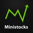 Ikon program: Ministocks - Stocks Widge…