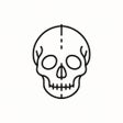 Ikona programu: Tattoo Designs: Ink  Sten…