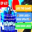 Icon of program: [EP 67] Bathroom Tower De…