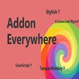 Icon of program: Addon Everywhere