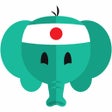 프로그램 아이콘: Simply Learn Japanese Kan…