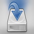 Icoon van programma: One-click Downloader