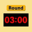 程序图标：Boxing Timer Training Tim…