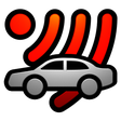 Pictogram van programma: Radar Beep - Radar Detect…
