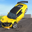 程序图标：Car Crash Survival Challe…