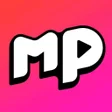 程序图标：Meipai
