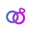 程序图标:Wedding Countdown Widget