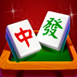 프로그램 아이콘: Mahjong King  3D Deluxe T…