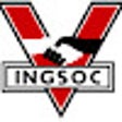ไอคอนของโปรแกรม: CIA To INGSOC