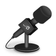 ไอคอนของโปรแกรม: Microphone