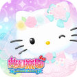 أيقونة البرنامج: Hello Kitty 夢幻樂園