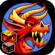 プログラムのアイコン: Immortal Fantasy: Cards R…