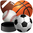 Ícone do programa: Scores Widget