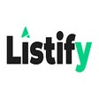Icon of program: Listify - Crosslist Tool
