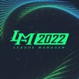 Programın simgesi: League Manager 2022