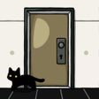 CatEscape-Daily Room Escape- icon