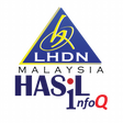 程序图标：HASiL InfoQ