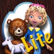 Иконка программы: Goldilocks and the three …