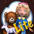 Goldilocks and the three bears - Book  Games Lite
