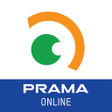 Ikon program: PRAMA ONLINE
