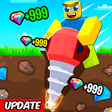 Icon of program: Mine Race Simulator NEW W…