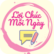 Ikona programu: Lời chúc hay mỗi ngày