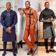 Icon of program: African Men Trending Fash…