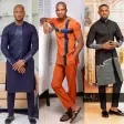 African Men Trending Fashion  Styles