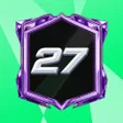 Ikona programu: FUT NT 27 Draft Pack