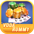 Ícone do programa: Voda Rummy