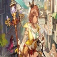 Ikona programu: Atelier Ryza 2: Lost Lege…