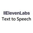 ไอคอนของโปรแกรม: ElevenLabs - Text to Spee…