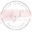 프로그램 아이콘: FYH Follow Your Heart Bou…
