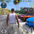 Icoon van programma: Grand Theft City Mafia Ga…