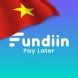 Ikona programu: Fundiin - Mua trước trả s…
