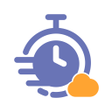 プログラムのアイコン：Timesheet Express - Work …