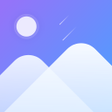 Icon of program: Gallery - Photo Gallery A…