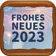 プログラムのアイコン：Frohes Neues Jahr 2023