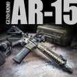 أيقونة البرنامج: Book of the AR-15