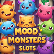 ไอคอนของโปรแกรม: Mood Monsters