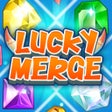 Ícone do programa: Jewels Match: Lucky Merge