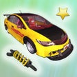 Ikon program: Fix My Car: Tokyo Drifter