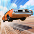 Иконка программы: Stunt Car Challenge 3