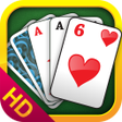 プログラムのアイコン：Solitaire Classic